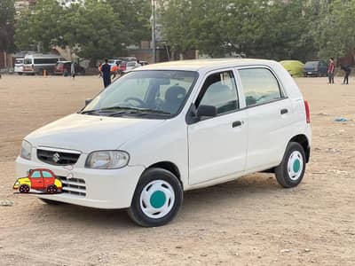 Suzuki alto 2003