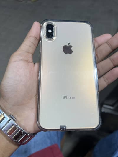 iphone xs