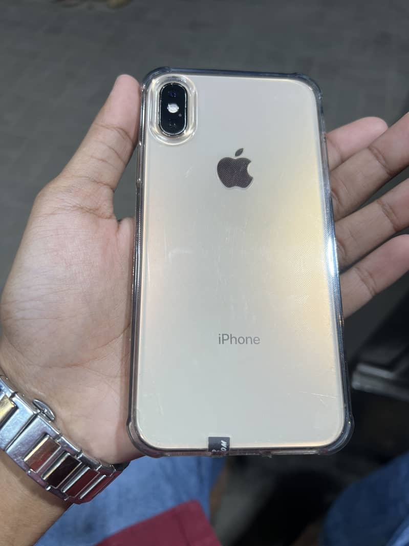 iphone xs 0