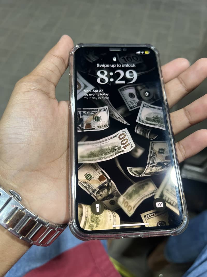iphone xs 1