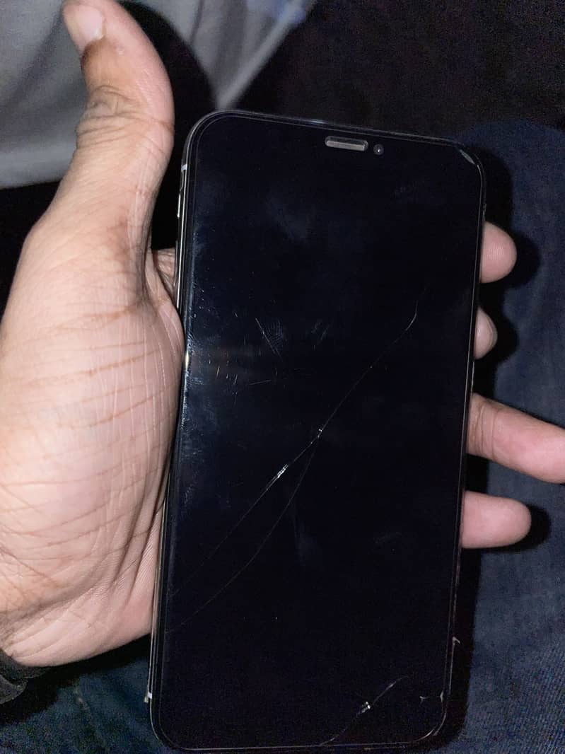 Iphone x 1
