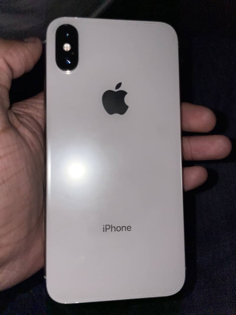 Iphone x 2