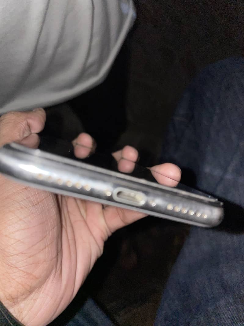 Iphone x 3