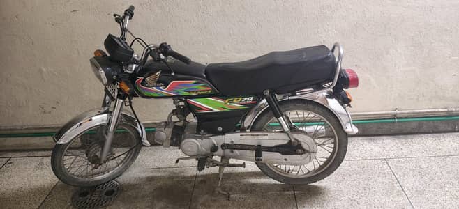 CD 70 21 model for  sale
