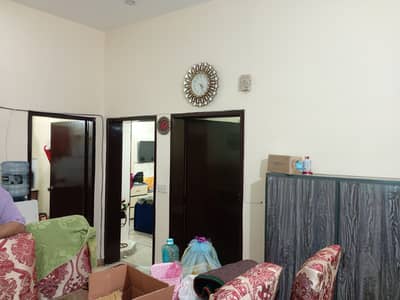 SEPARATE GATE 2 BED LOWER PORTION FOR RENT IN JOHAR TOWN