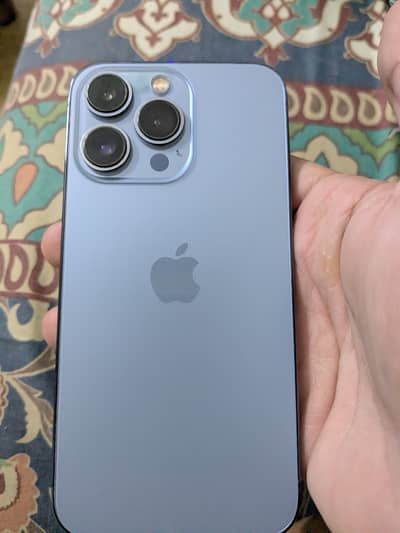 Iphone 13 Pro JV