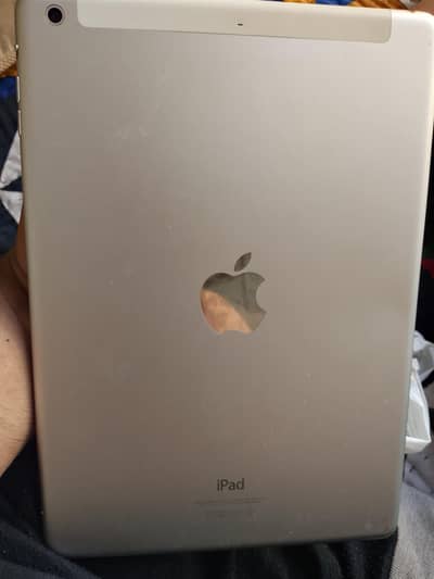 ipad ayr