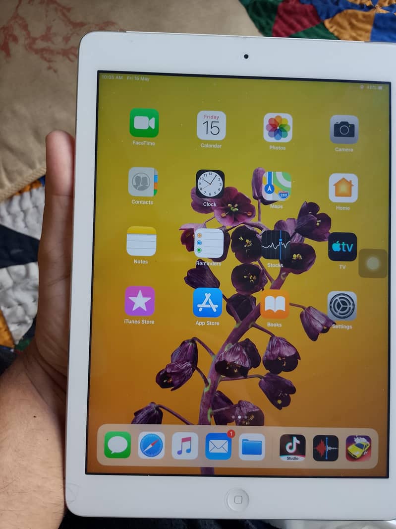 ipad ayr 2