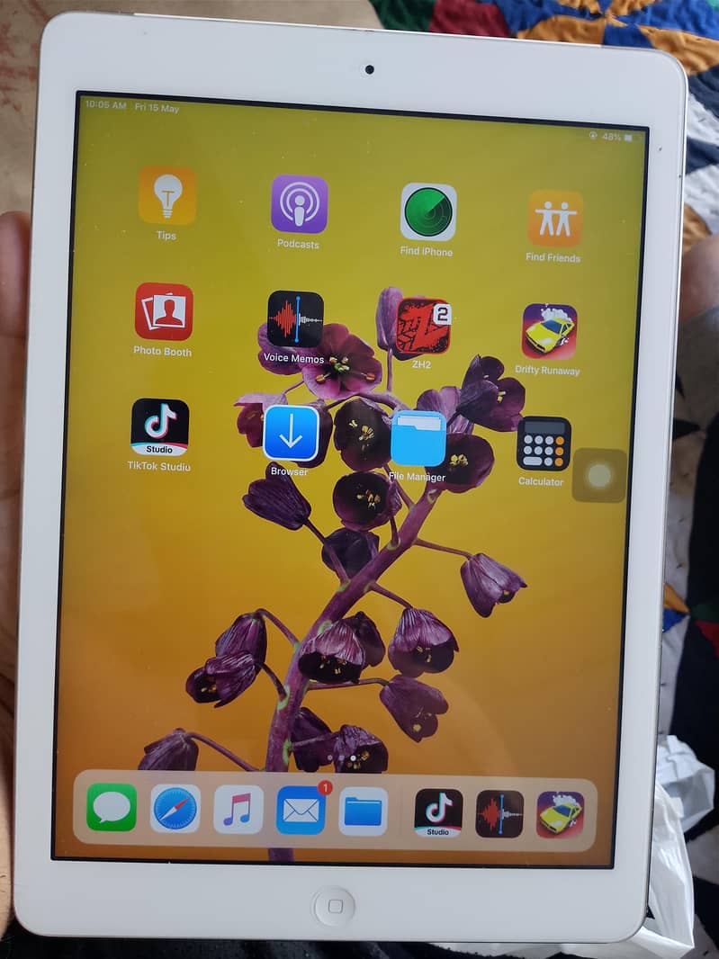 ipad ayr 3