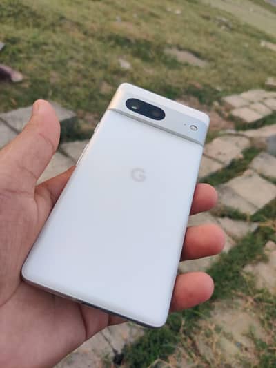 Google Pixel 7