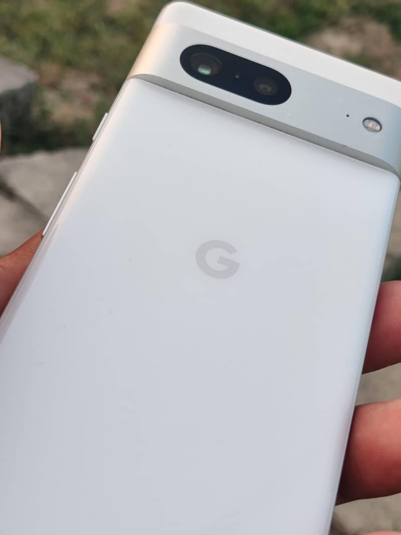 Google Pixel 7 1