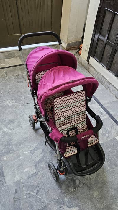 Kids Trolley For Sale