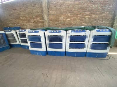 اوریجنل ایشیا AC ایئر کولر برائے فروخت