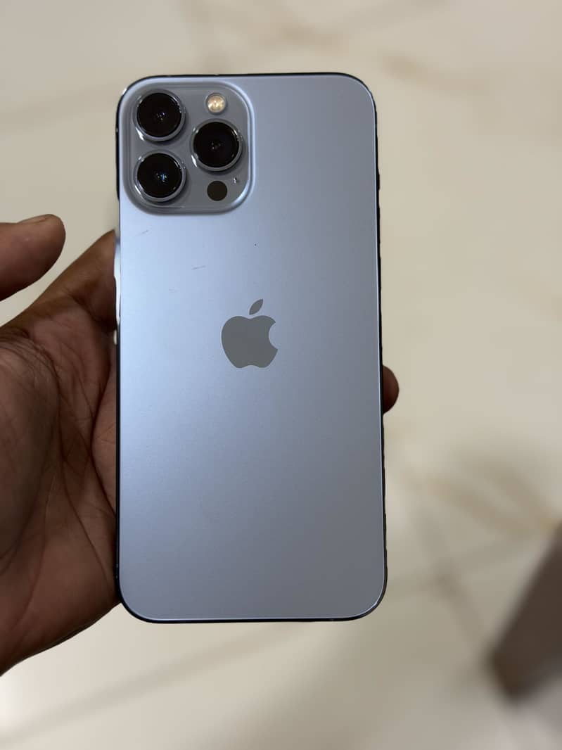 13 pro max 3