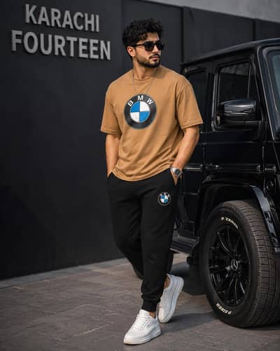 Garmi Tracksuits Collections