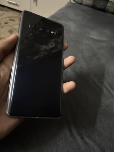 Samsung S10 6/128