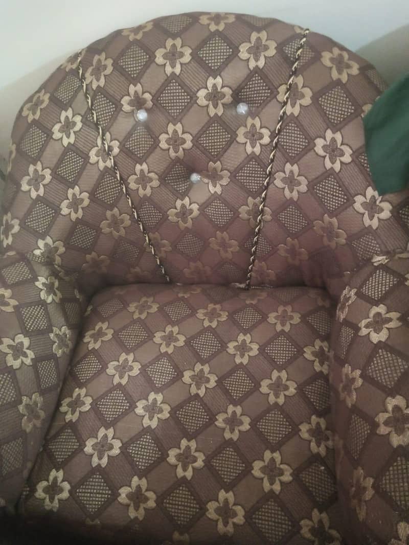 used sofa set 2
