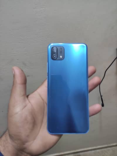 Oppo A16E 4/64 with box
