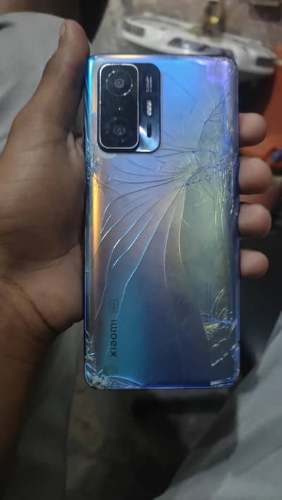 all ok phone ha 8+8 256gb ha pubg 90fps box charger Sath ha
