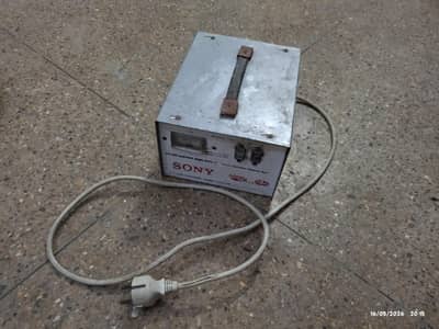 Step Down Transformer 220 to 110