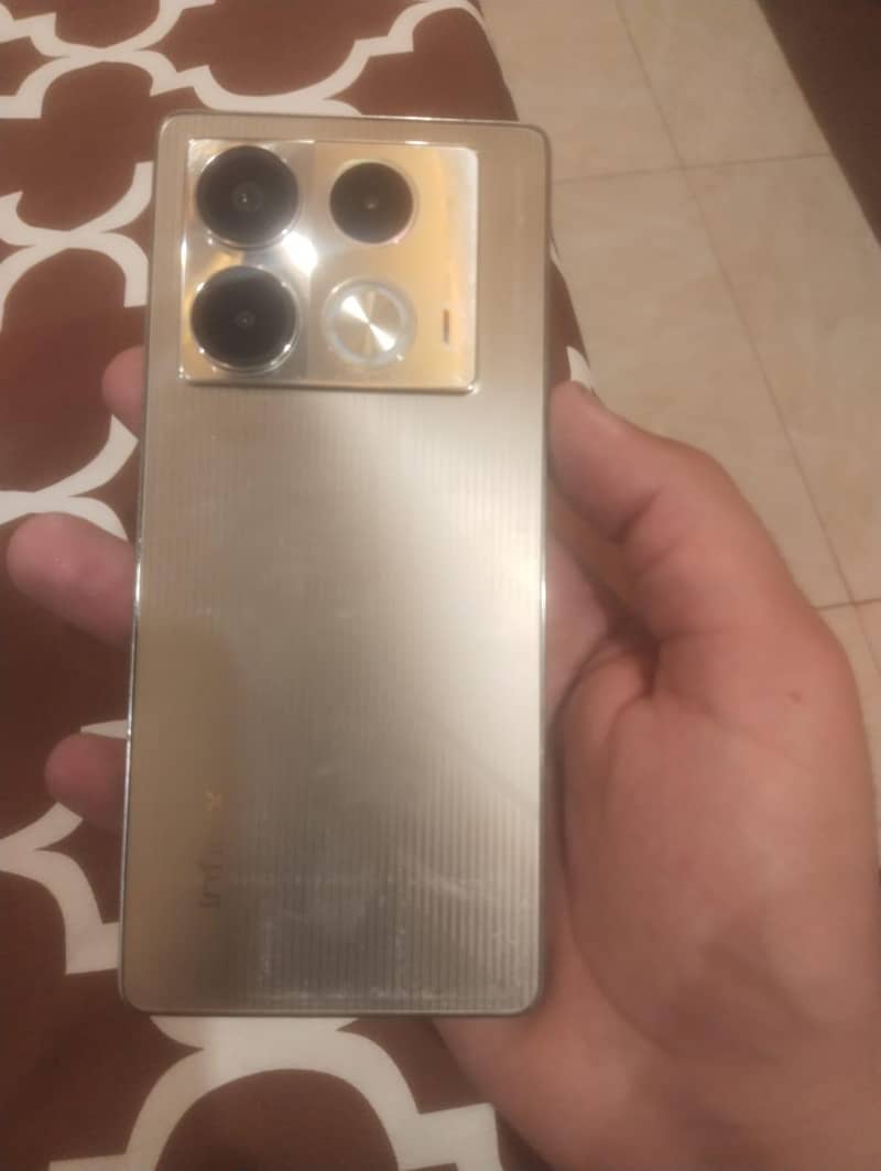 infinix note 40 1