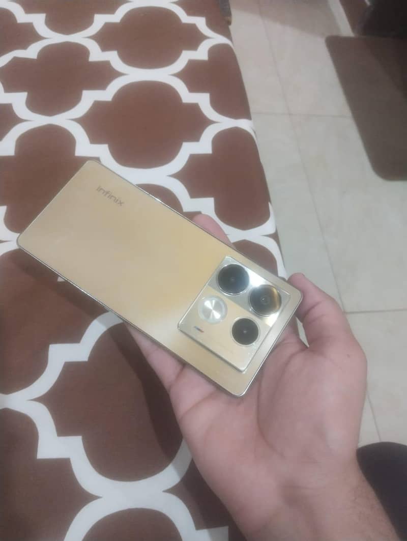 infinix note 40 2