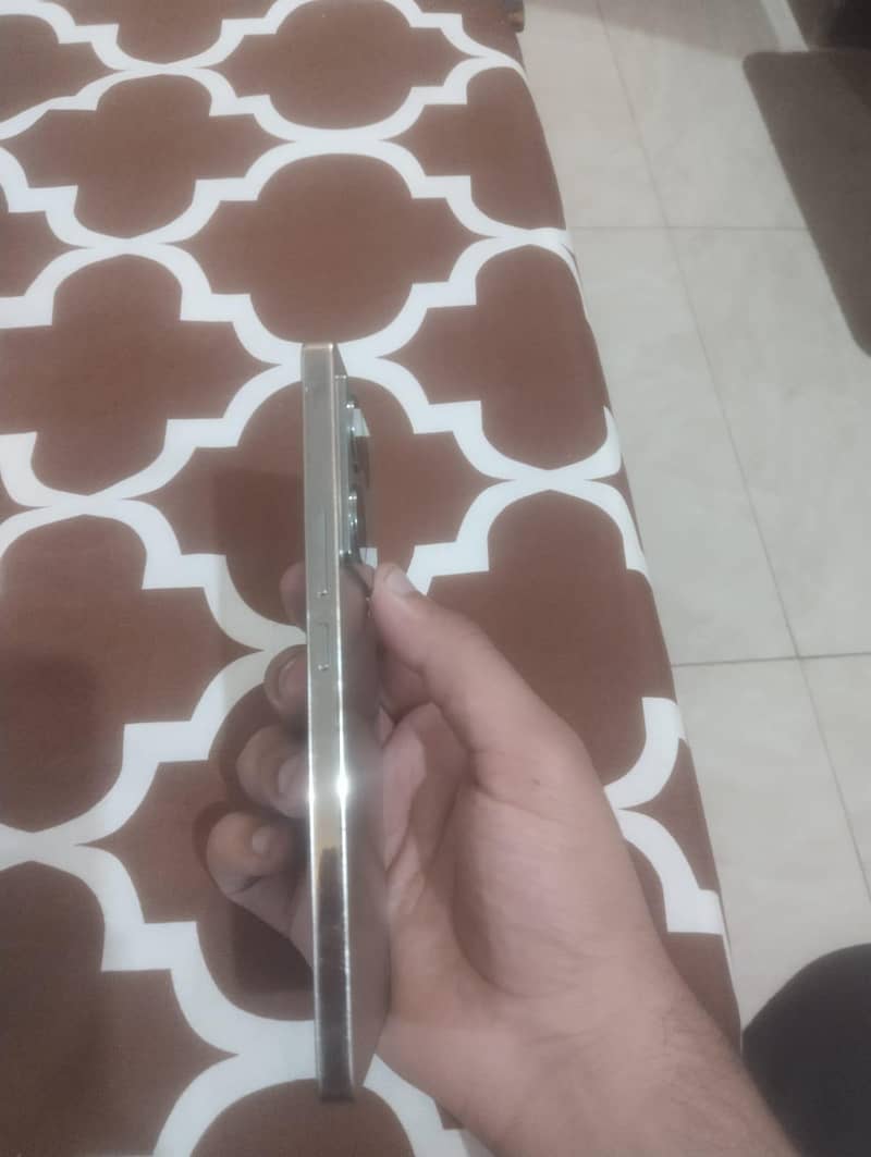 infinix note 40 5