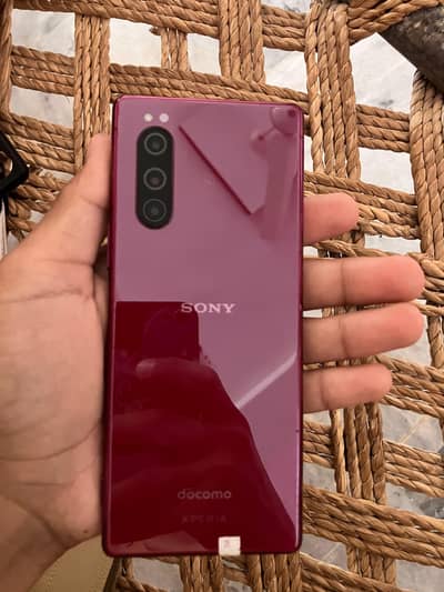 Sony.