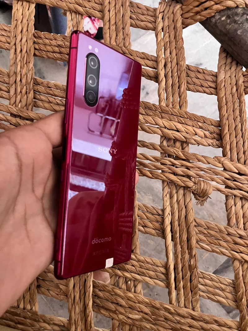 Sony. 5