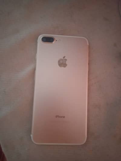 iPhone 7plus pta proved