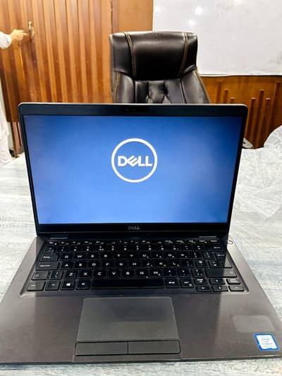 dell i5 8th gen