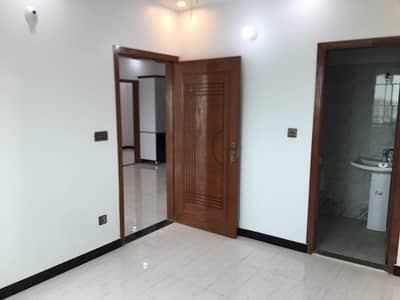 3 Bed DD Flat For Sale In Al Khizra Heights Gulistan E Jauhar Block 3A