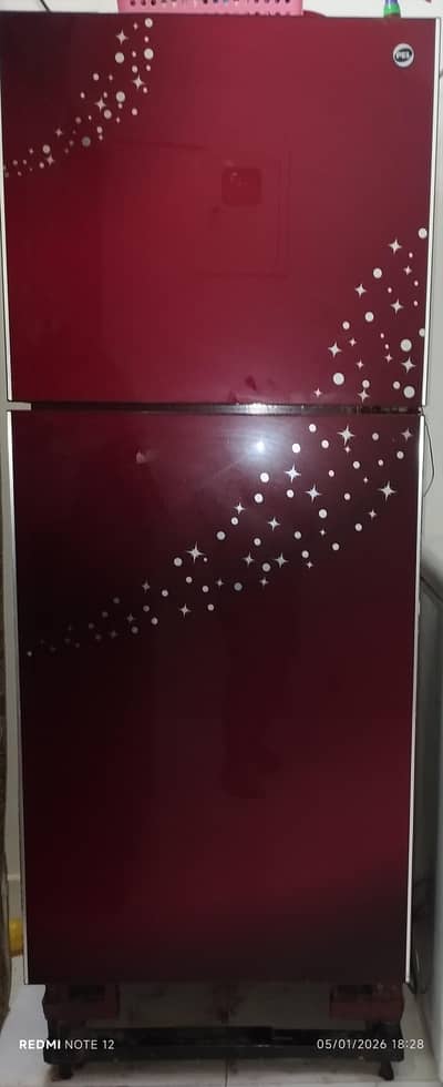 pel fridge