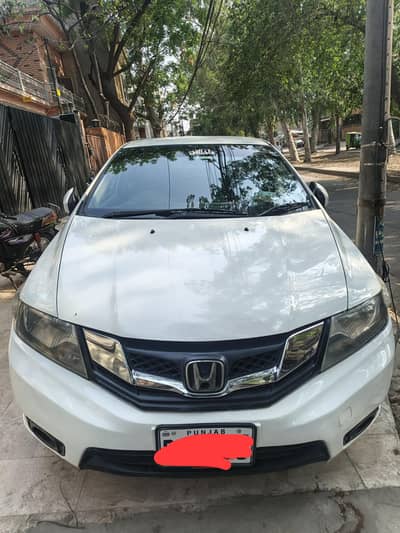 Honda city aspire 1.3 petrol