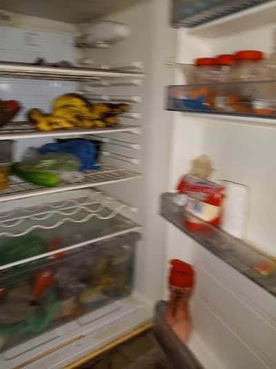dawlance fridge big size