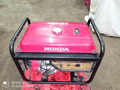 HONDA GENERATOR  0/3/3/3/2/7/7/3/2/0/8