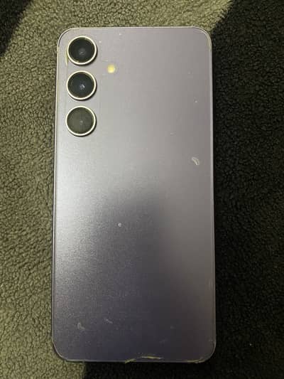 Samsung Galaxy S24 Plus 256GB Non-PTA | Excellent Condition