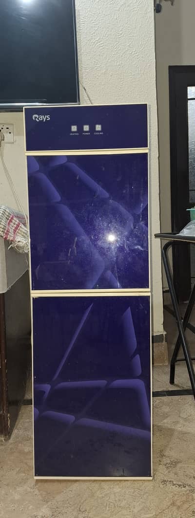 Ray water dispenser for sale