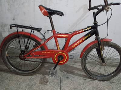 Speed Bicycle in perfect condition