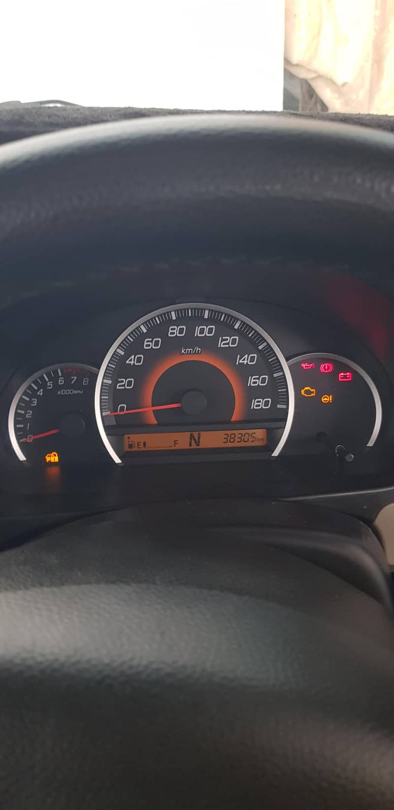 Wagon R vxl+AGS AUTOMATIC 18