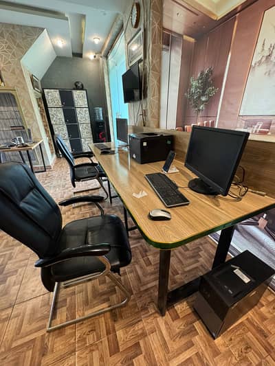 office space available for rent