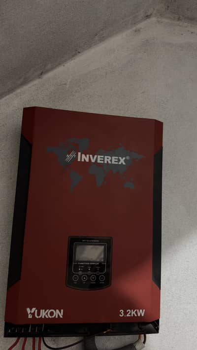 Solar inverter 3.2KW