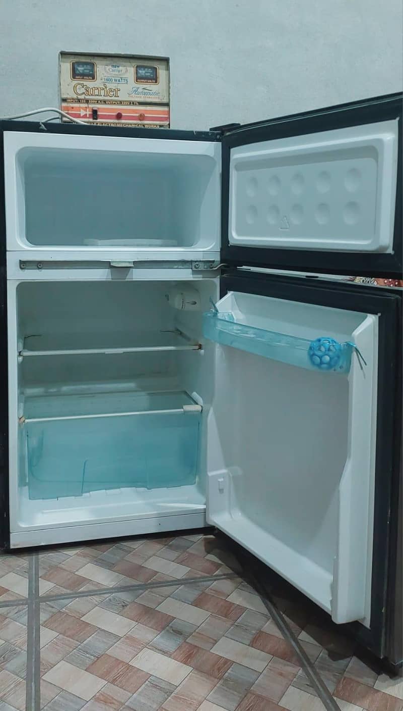 fridge 0