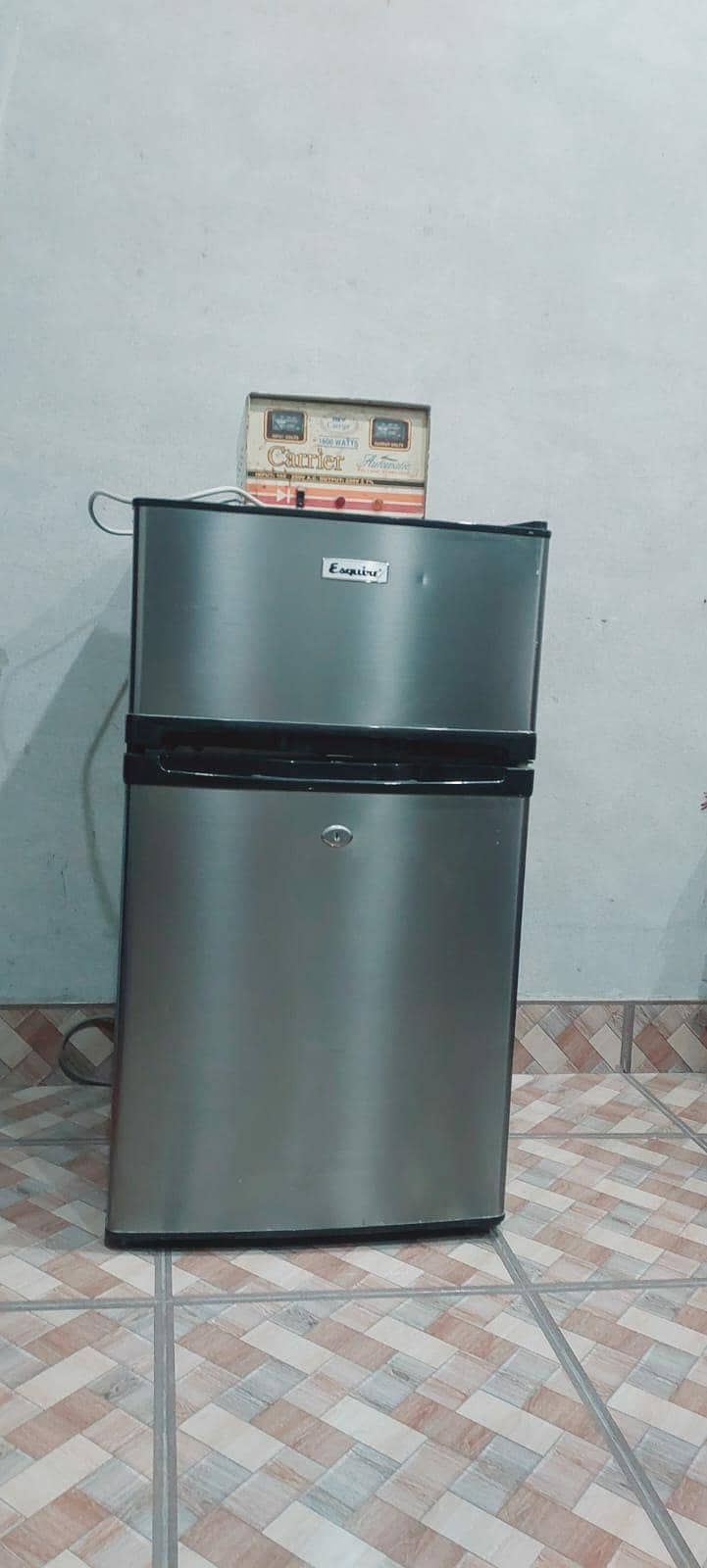fridge 1