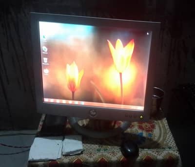 LCD Dell 19" inch Best Quality A1 Condition