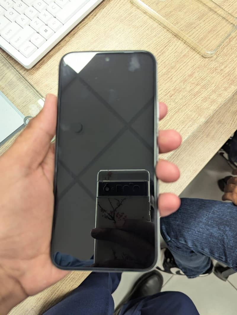 oppo a6s 2