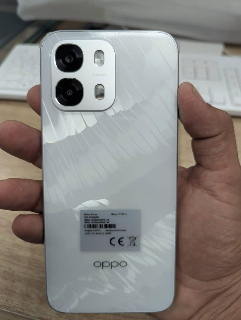 oppo a6s 3
