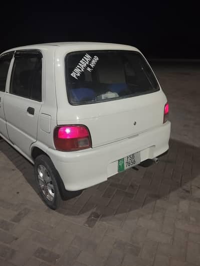 Automatic coure 2003 model . high level beautiful gadi hai.