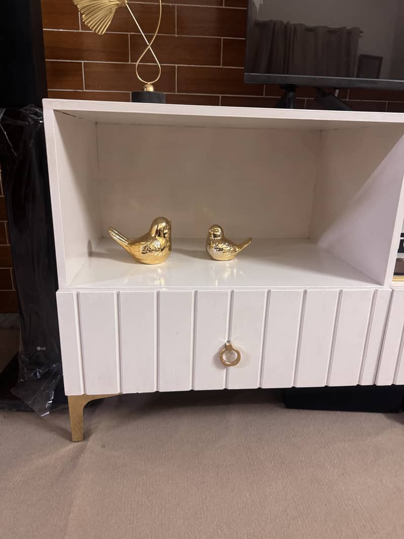 Tv Console 2