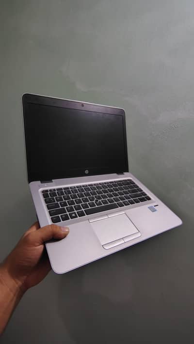 Hp Elitebook 840 G4 | Core i5 - 7th Gen | 10/10 Condition